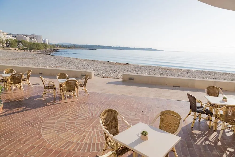 Hotel Club S'Illot  S'Illot (Mallorca)