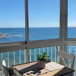 Estudio Edificio Almirante Apartamento Sitio de Calahonda