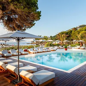 **** Hotel Riomar, Ibiza, A Tribute Portfolio Španělsko