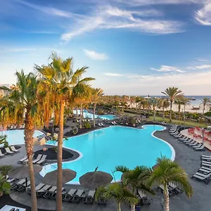 **** Hotel Barcelo Fuerteventura Mar Španělsko