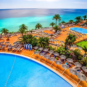 **** Hotel Sbh Club Paraiso Playa Španělsko