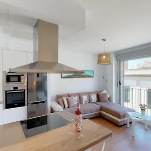 Wagner Apartamento Santa Cruz de Tenerife