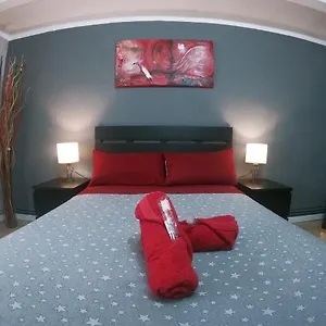 Cal Tarré - Turísticos Apartamento Campdevánol