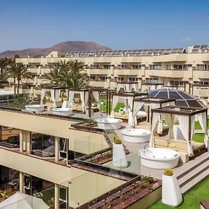 **** Hotel Barcelo Bay - Adults Only Španělsko