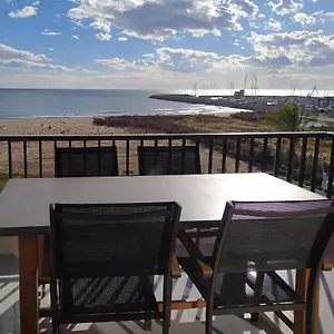 Port-segur Apartamento Segur de Calafell