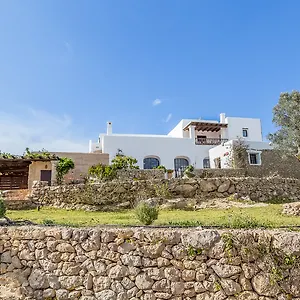Rural Pujolet - Ibiza **** Santa Inés