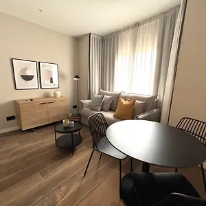 Apartament Laforja