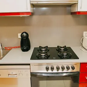 Apartament Navas