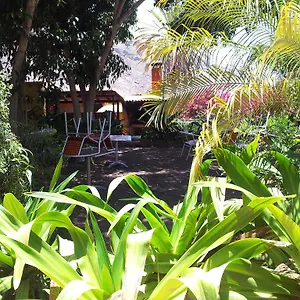 El Jardin Apartamento Mogán