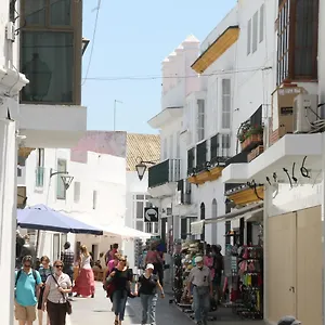 Velarde Iii Apartamento Conil De La Frontera