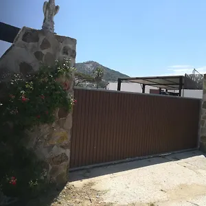 Hacienda Rural Ventorrillo El Nene Apartamento Cádiz