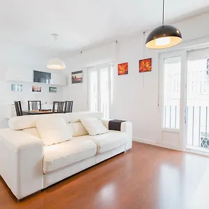 A Un Pasito Del Mercado Apartamento Cádiz