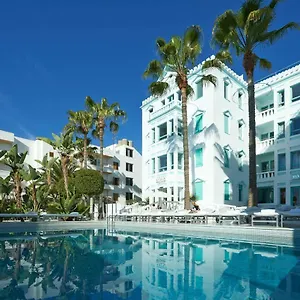 **** Hotel Mim & - Adults Only Španělsko