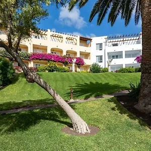 **** Rezort Robinson Esquinzo Playa Španělsko