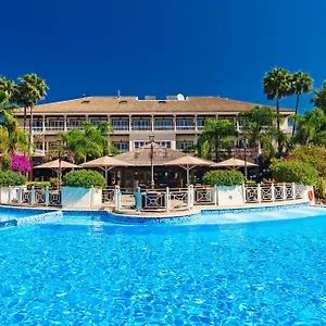 Lindner Mallorca Portals Nous, Part Of Jdv By Hyatt **** Portals Nous (Mallorca)