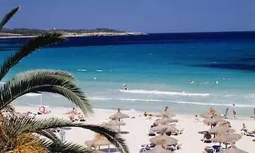 Hotel Club S'Illot Ισπανία