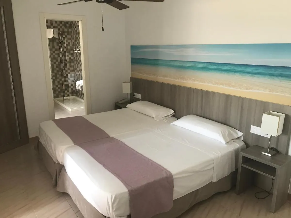 Hotel Club S'Illot  S'Illot (Mallorca)