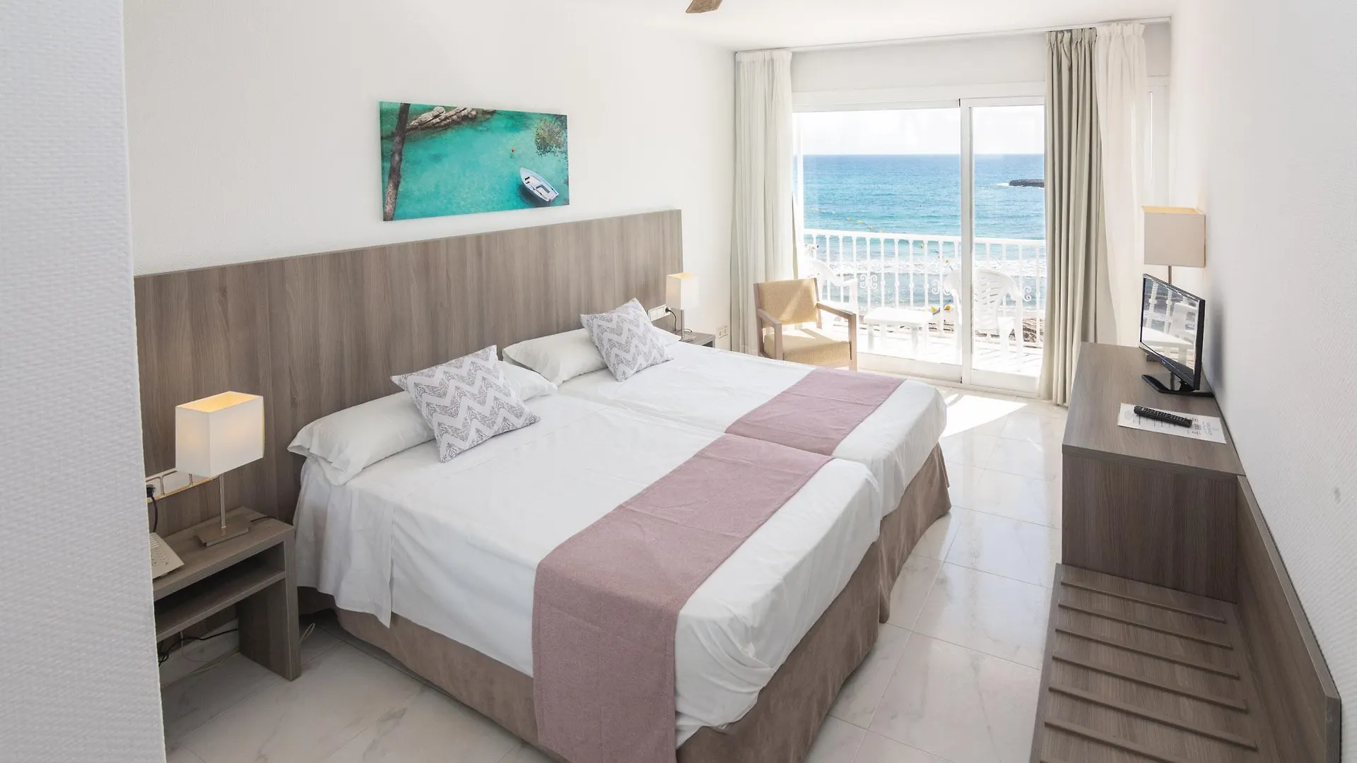 Hotel Club S'Illot