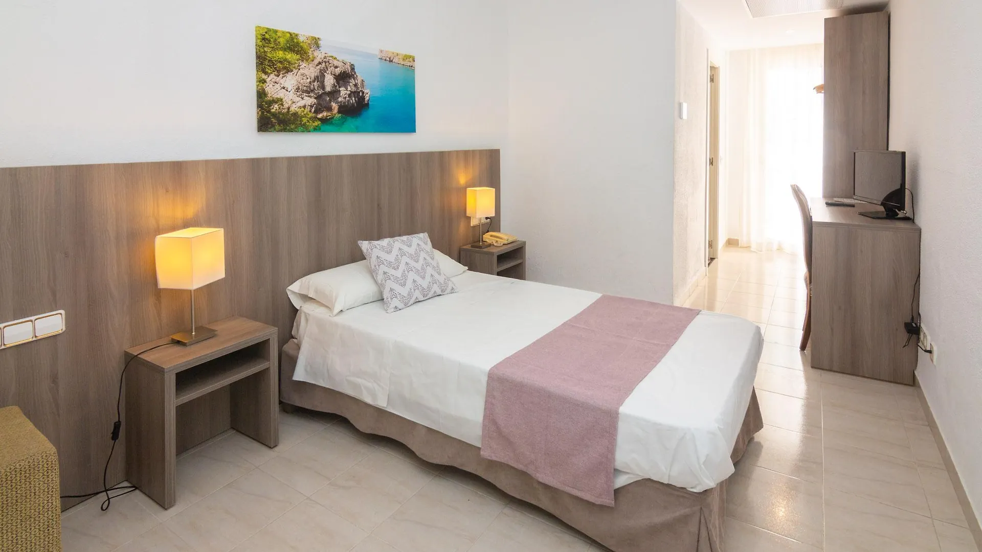 Hotel Club S'Illot