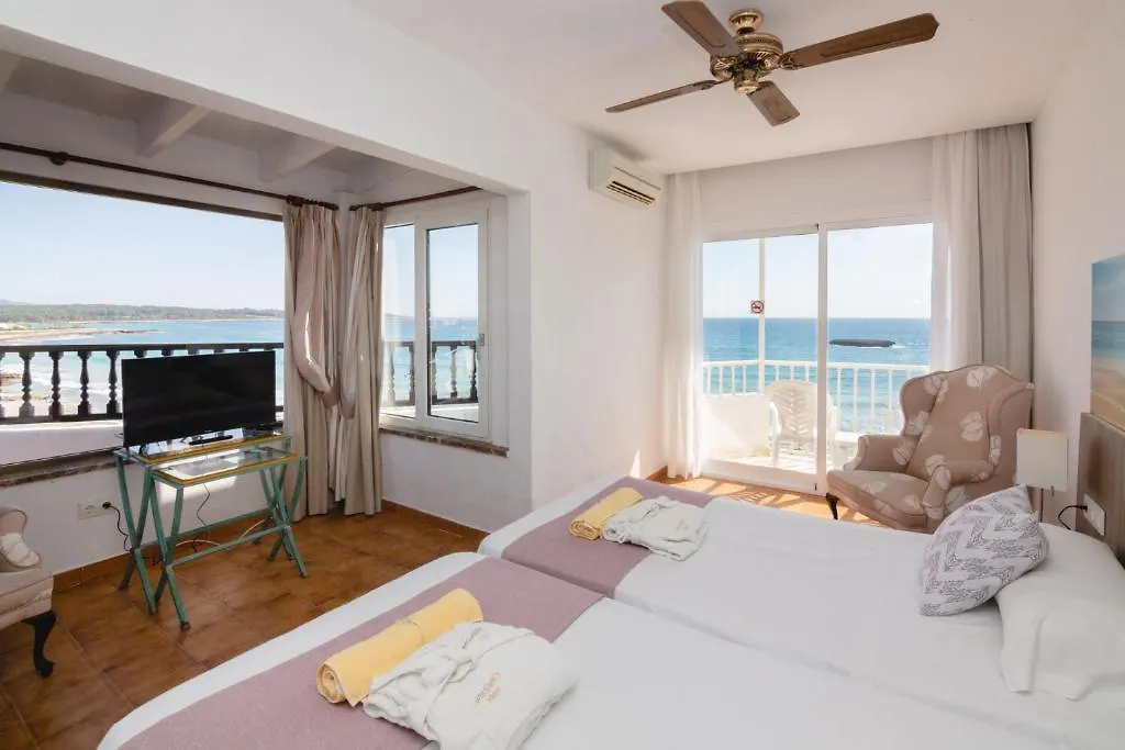 Hotel Club S'Illot Ισπανία