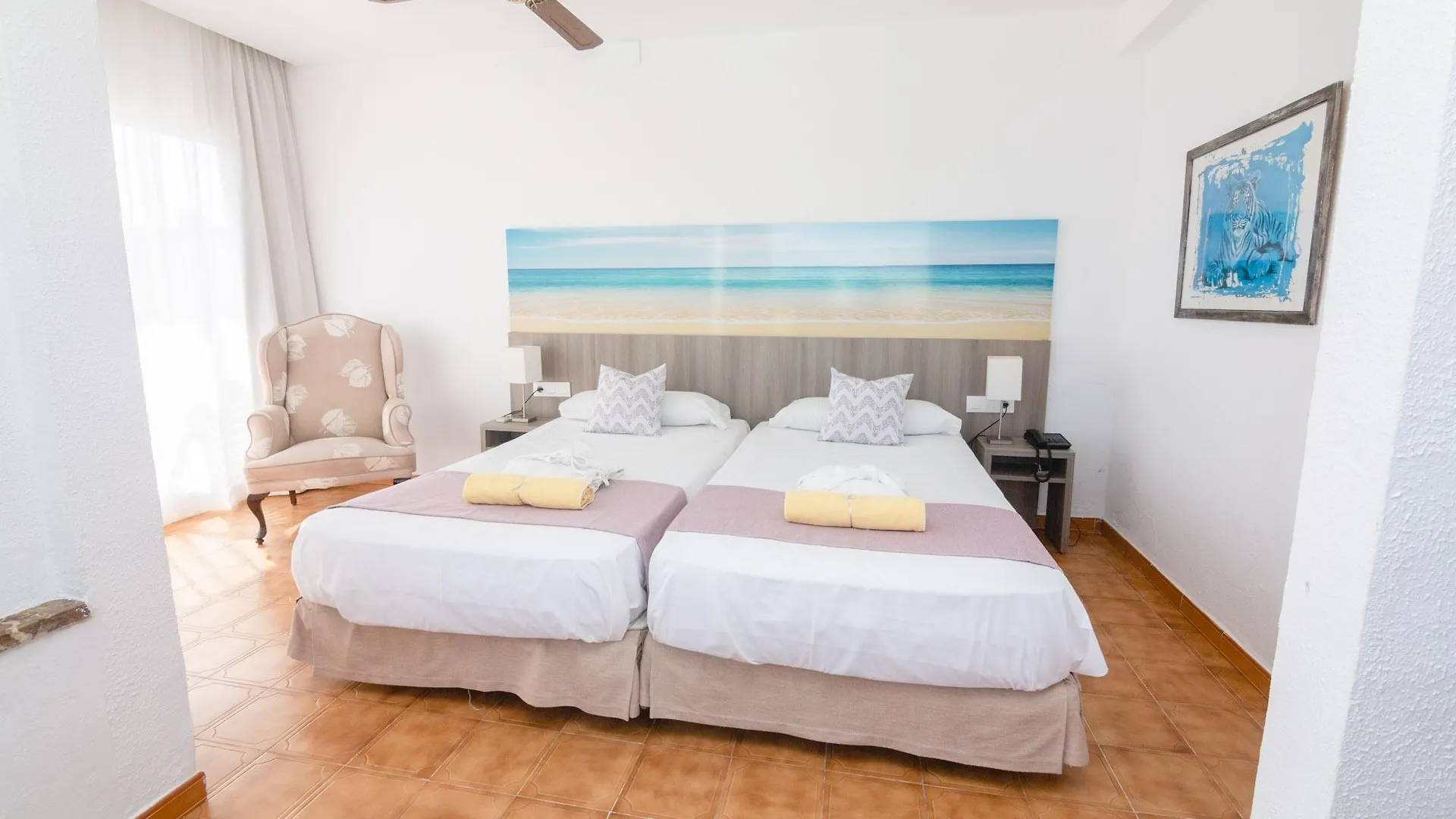 Hotel Club S'Illot  S'Illot (Mallorca)