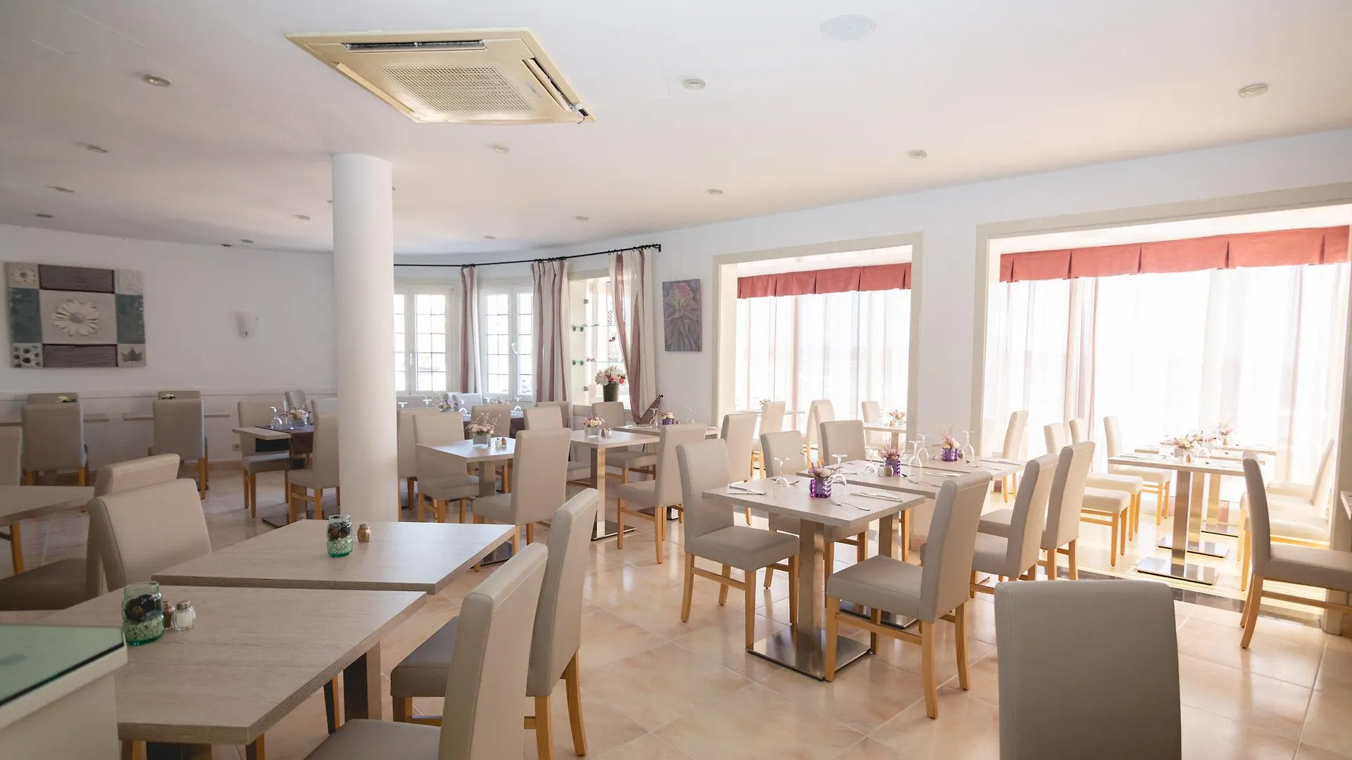 Hotel Club S'Illot S'Illot (Mallorca)