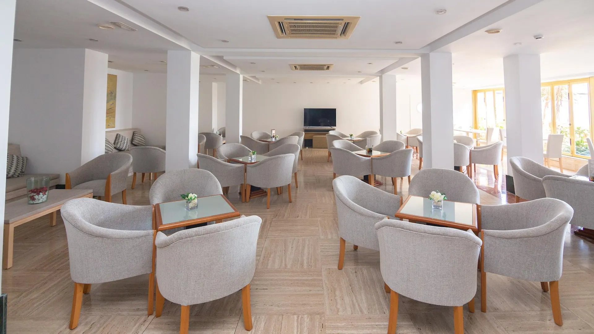Hotel Club S'Illot