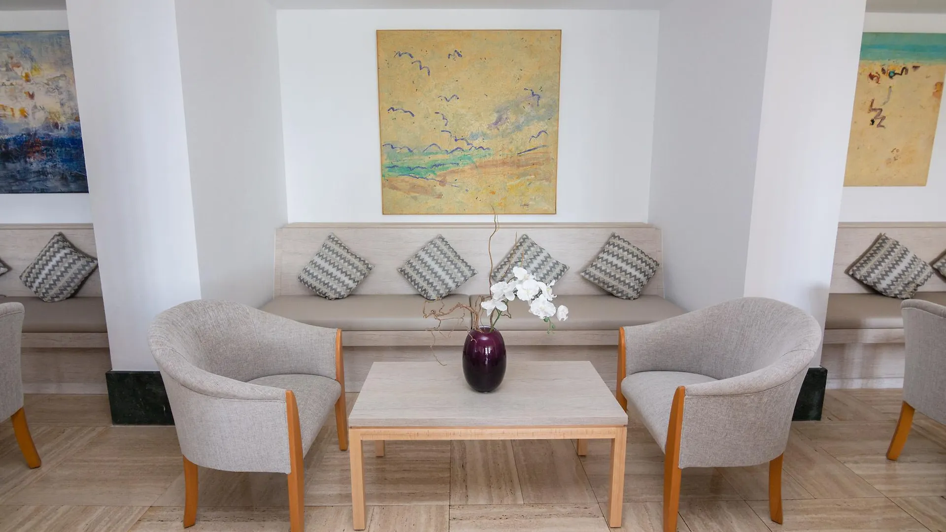 Hotel Club S'Illot  S'Illot (Mallorca)