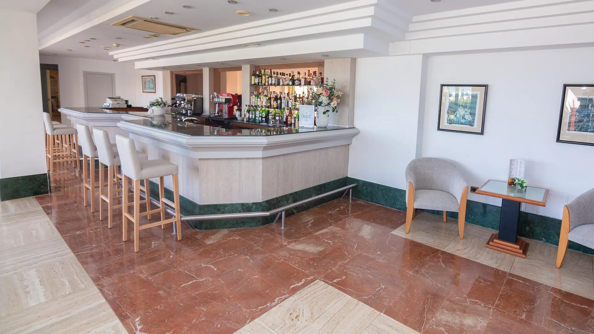 Hotel Club S'Illot