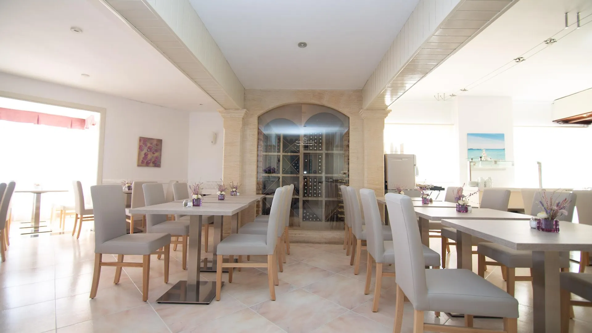 Hotel Club S'Illot 3*, S'Illot (Mallorca) Ισπανία