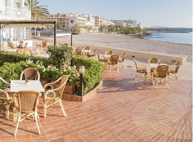 Hotel Club S'Illot  S'Illot (Mallorca)