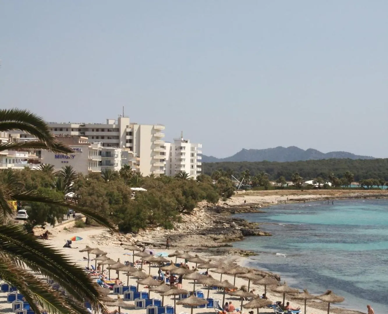 Hotel Club S'Illot Ισπανία