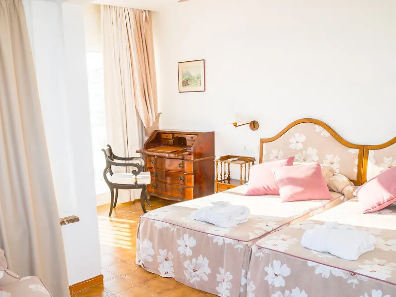 Hotel Club S'Illot 3*, S'Illot (Mallorca) Ισπανία