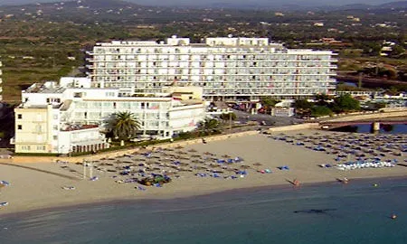Hotel Club S'Illot 3*, S'Illot (Mallorca)