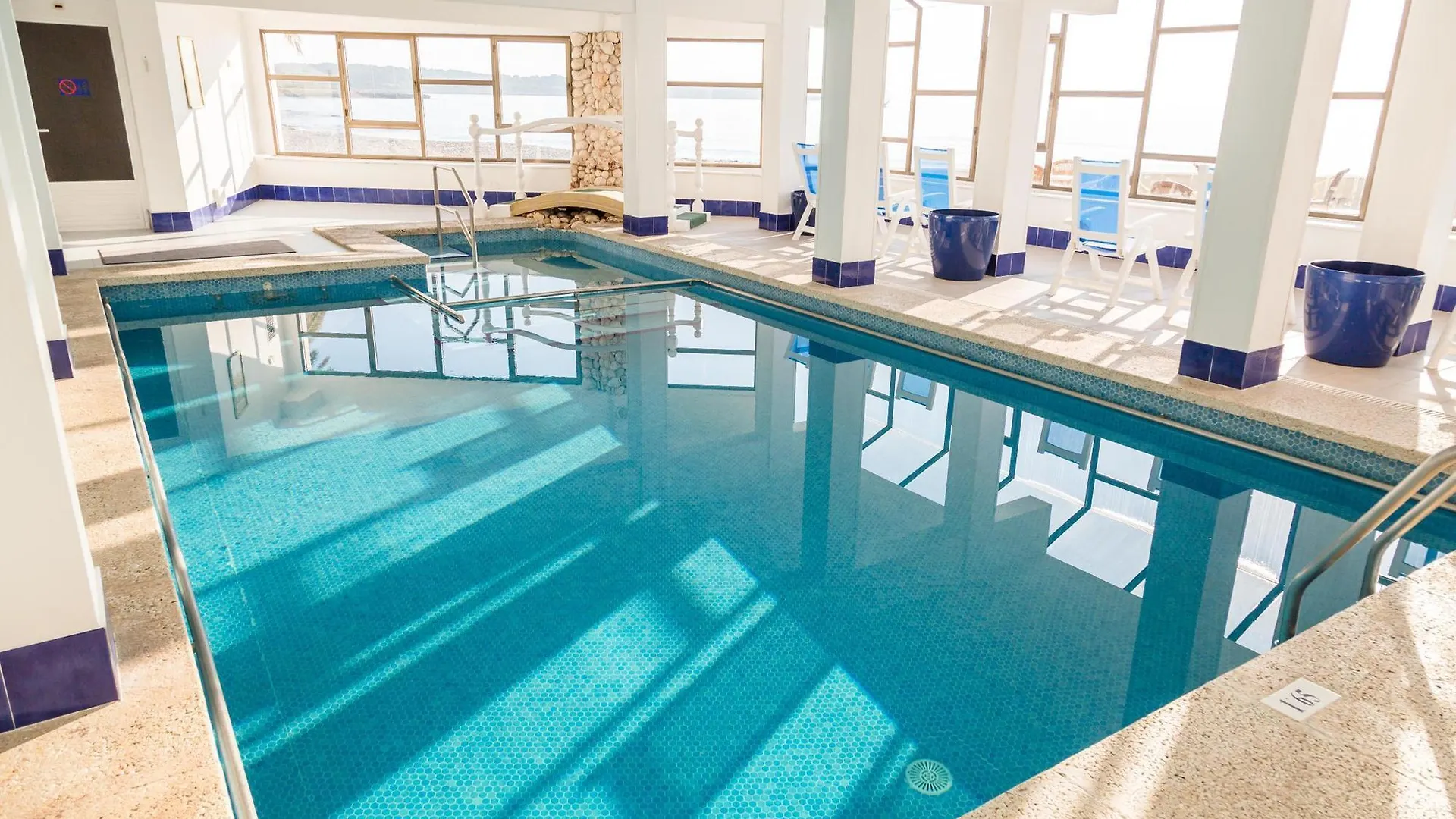 Hotel Club S'Illot