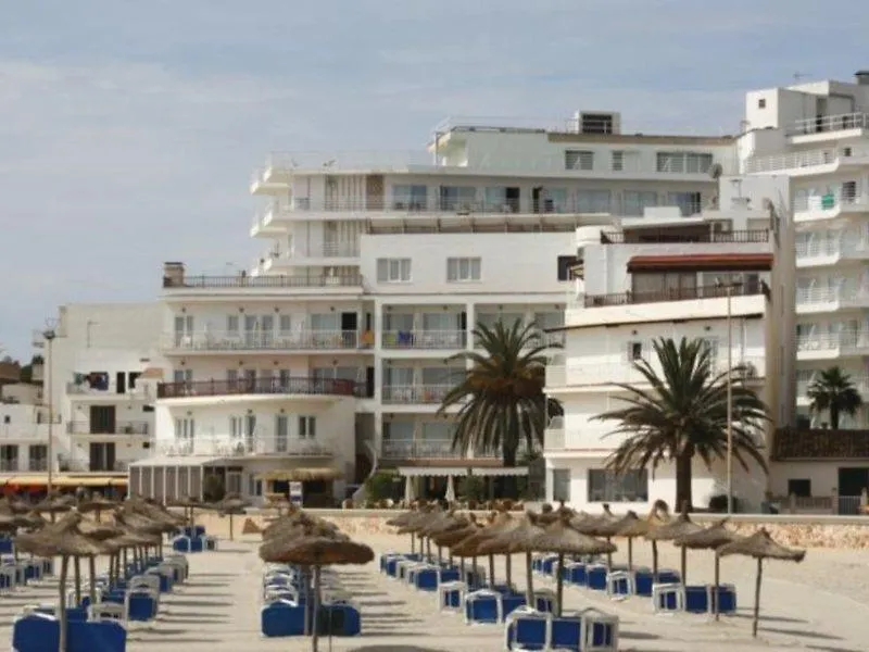 Hotel Club S'Illot