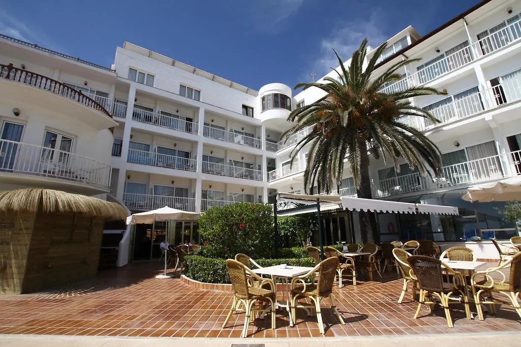 Hotel Club S'Illot