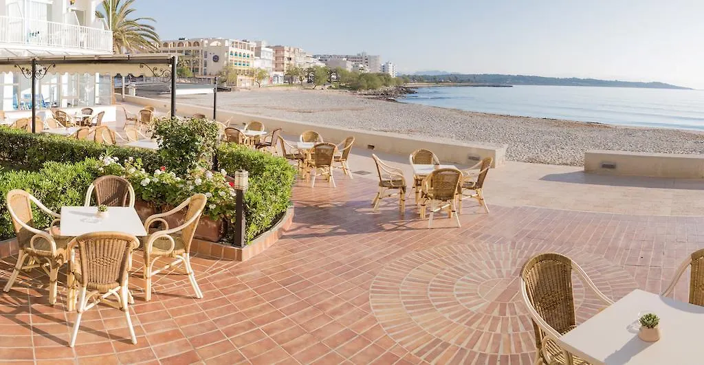Hotel Club S'Illot 3*, S'Illot (Mallorca)