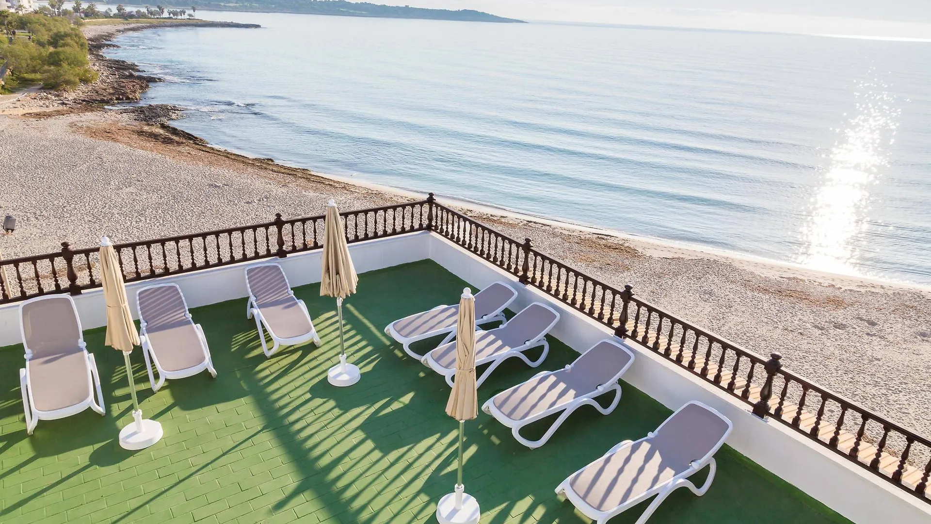 ***  Hotel Club S'Illot Ισπανία