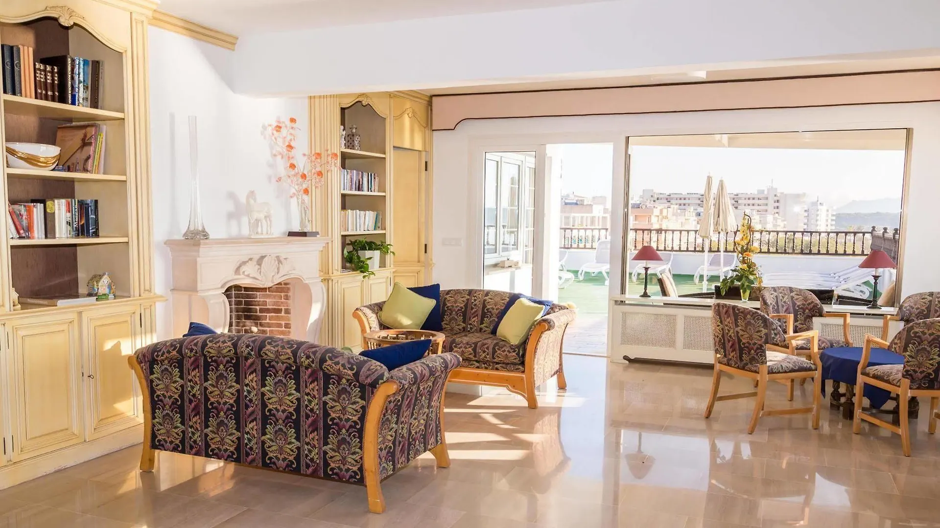 Hotel Club S'Illot