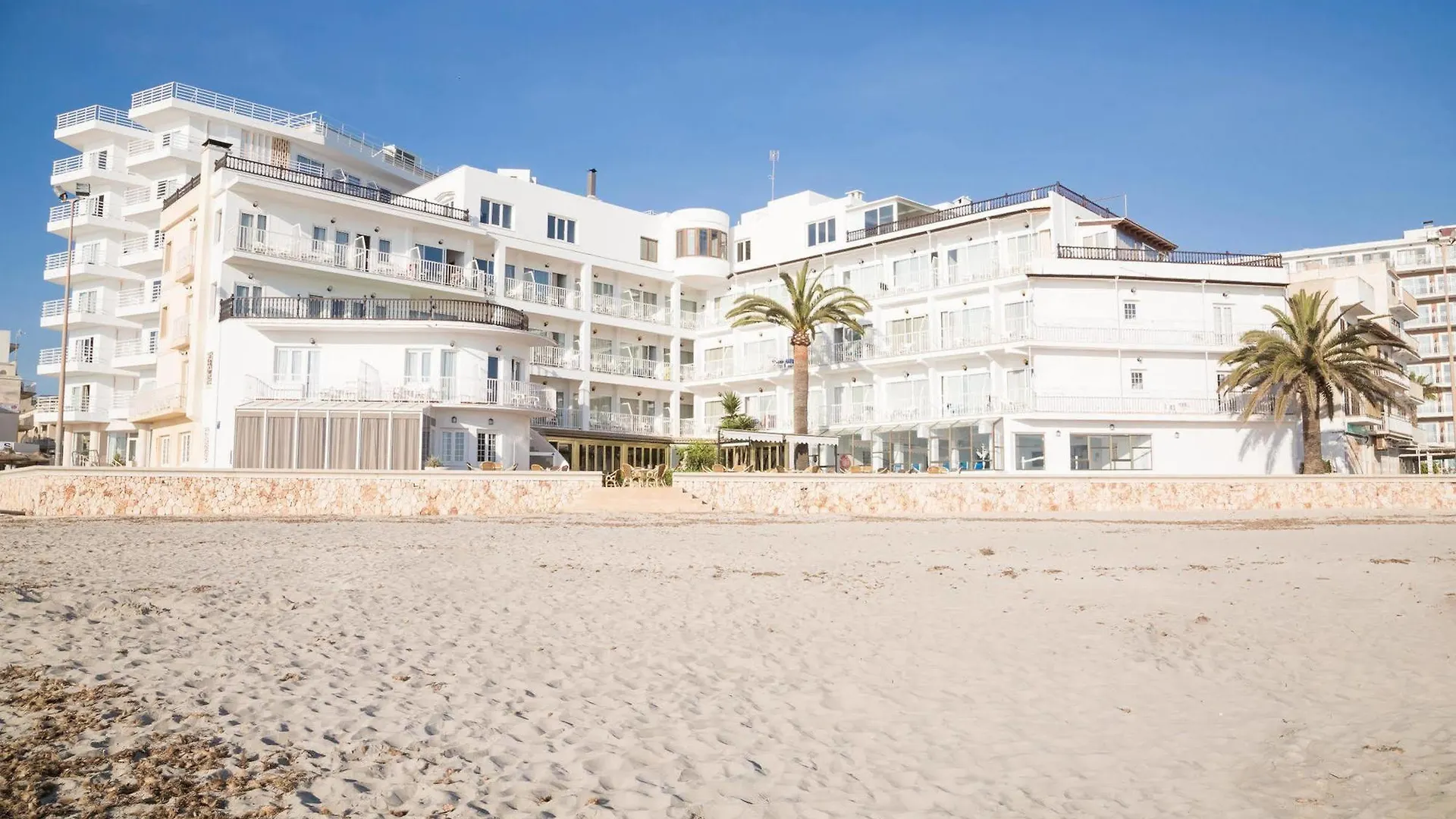Hotel Club S'Illot