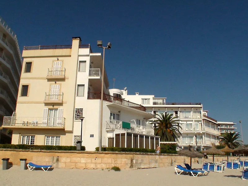 Hotel Club S'Illot