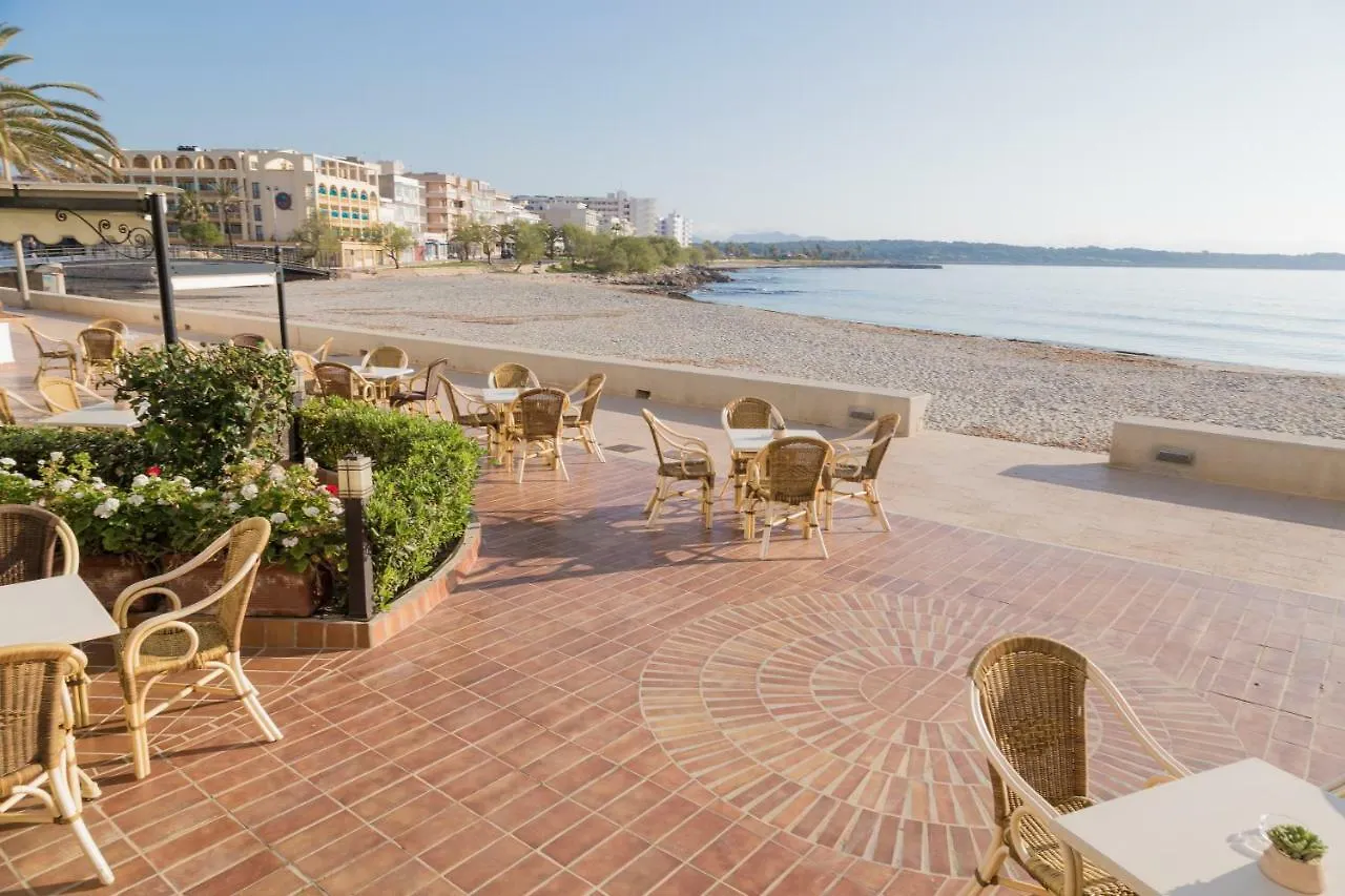 Hotel Club S'Illot S'Illot (Mallorca)