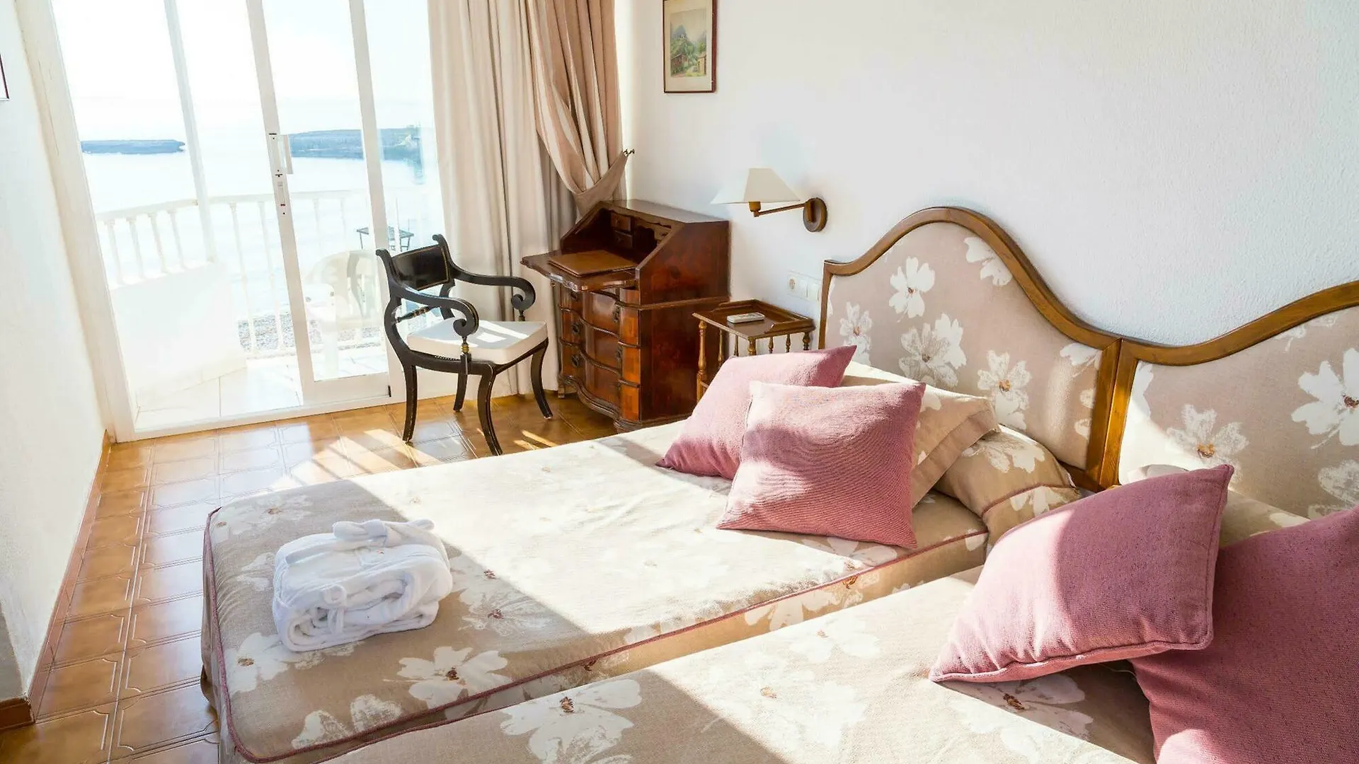 Hotel Club S'Illot